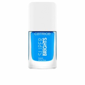 Vernis à ongles Catrice Super Brights Nº 020 Splish splash 10,5 ml de Catrice, Vernis à ongles - Réf : S05117429, Prix : €5.5...