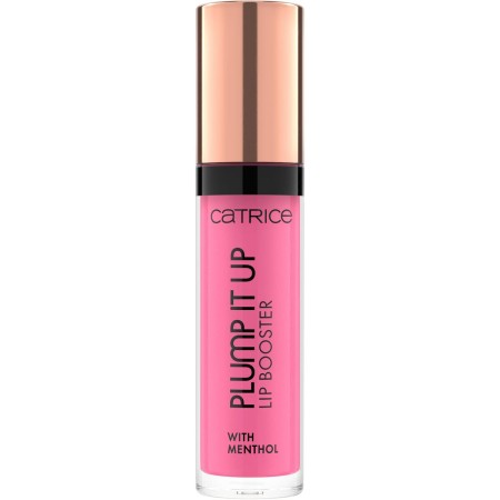 Liquid lipstick Catrice Plump It Up Nº 050 Good vibrations 3,5 ml by Catrice, Lipsticks - Ref: S05117432, Price: 5,60 €, Disc...