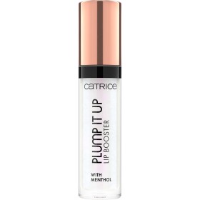 Labial líquido Catrice Plump It Up Nº 010 Poppin champagne 3,5 ml de Catrice, Pintalabios - Ref: S05117436, Precio: €6.78, De...