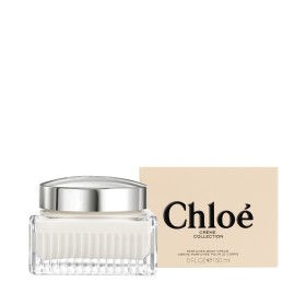 Körpercreme Chloe CHLOÉ 150 ml von Chloe, Feuchtigkeitscremes - Ref: S05117729, Preis: €42.33, Rabatt: %