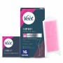 Body Hair Removal Strips Veet Expert (16 Units) by Veet, Wax hair removal - Ref: S05117888, Price: 5,70 €, Discount: %