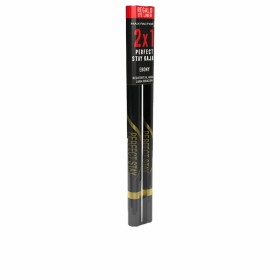 Kajalstift Max Factor Perfect Stay Ebony 1,3 g von Max Factor, Kajalstifte - Ref: S05117982, Preis: 6,97 €, Rabatt: %