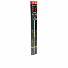 Kajalstift Max Factor Perfect Stay Esmerald Green 1,3 g von Max Factor, Kajalstifte - Ref: S05117983, Preis: €6.96, Rabatt: %