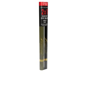 Eye Pencil Max Factor Perfect Stay Sweet Kaki 1,3 g by Max Factor, Kohl Pencils - Ref: S05117988, Price: €7.89, Discount: %