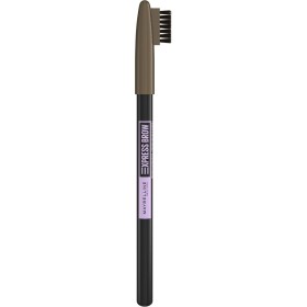 Eyebrow Pencil Maybelline Express Brow Nº 04 Medium Brown 4,3 g by Maybelline, Eyebrow Colours - Ref: S05118035, Price: €6.16...