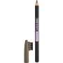 Matita per Sopracciglia Maybelline Express Brow Nº 04 Medium Brown 4,3 g di Maybelline, Colori e matite per sopracciglia - Ri...