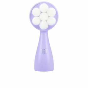 Facial Cleansing Brush Ilū Double Lilac by Ilū, Cleansers and scrubs - Ref: S05118072, Price: €6.57, Discount: %