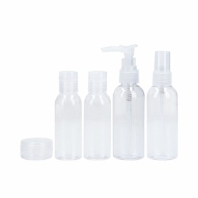 Set de Botes Ilū De viaje 6 Piezas de Ilū, Botellas y contenedores de viaje - Ref: S05118076, Precio: €7.30, Descuento: %