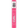 Mascara per Ciglia Catrice Curl It Nº 010 Deep Black 11 ml di Catrice, Mascara - Rif: S05118090, Prezzo: 6,44 €, Sconto: %