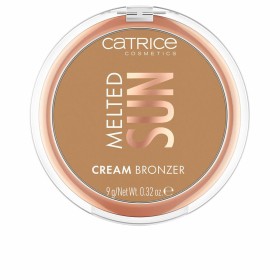 Abbronzante Catrice Melted Sun Nº 020 Beach Babe 9 g di Catrice, Abbronzanti e illuminanti - Rif: S05118092, Prezzo: 6,75 €, ...