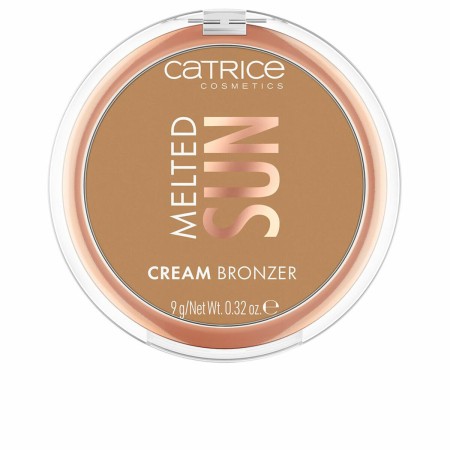 Bronzeador Catrice Melted Sun Nº 020 Beach Babe 9 g de Catrice, Bronzeadores - Ref: S05118092, Preço: 6,75 €, Desconto: %