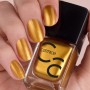 Nagellack Catrice Iconails Nº 156 Cover Me In Gold 10,5 ml von Catrice, Farblack - Ref: S05118099, Preis: 4,03 €, Rabatt: %