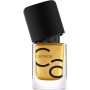 Nagellack Catrice Iconails Nº 156 Cover Me In Gold 10,5 ml von Catrice, Farblack - Ref: S05118099, Preis: 4,03 €, Rabatt: %