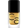 Nagellack Catrice Iconails Nº 156 Cover Me In Gold 10,5 ml von Catrice, Farblack - Ref: S05118099, Preis: 4,03 €, Rabatt: %