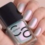 Vernis à ongles Catrice Iconails Nº 164 Elsa's Favourite 10,5 ml de Catrice, Vernis à ongles - Réf : S05118107, Prix : 3,94 €...