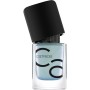 Vernis à ongles Catrice Iconails Nº 164 Elsa's Favourite 10,5 ml de Catrice, Vernis à ongles - Réf : S05118107, Prix : 3,94 €...