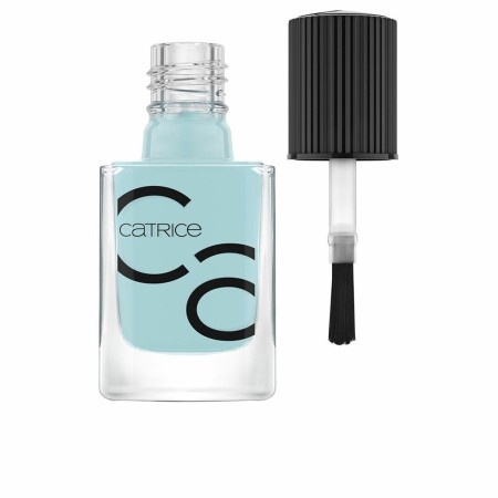 Esmalte de uñas Catrice Iconails Nº 165 Glacier Express 10,5 ml de Catrice, Esmaltes - Ref: S05118108, Precio: 3,94 €, Descue...