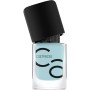 Esmalte de uñas Catrice Iconails Nº 165 Glacier Express 10,5 ml de Catrice, Esmaltes - Ref: S05118108, Precio: 3,94 €, Descue...