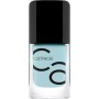 Esmalte de uñas Catrice Iconails Nº 165 Glacier Express 10,5 ml de Catrice, Esmaltes - Ref: S05118108, Precio: 3,94 €, Descue...