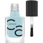 Smalto per unghie Catrice Iconails Nº 165 Glacier Express 10,5 ml di Catrice, Smalti - Rif: S05118108, Prezzo: 3,94 €, Sconto: %