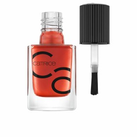 Vernis à ongles Catrice Iconails Nº 166 Say It In Red 10,5 ml de Catrice, Vernis à ongles - Réf : S05118109, Prix : €4.88, Re...