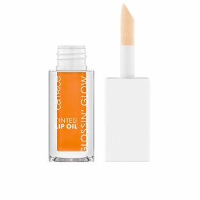 huile à lèvres Catrice Glossin' Glow Nº 030 Glow For The Show 4 ml de Catrice, Baumes - Réf : S05118119, Prix : 7,43 €, Remis...