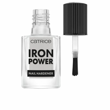 Durcisseur d'ongles Catrice Iron Power 10,5 ml de Catrice, Durcisseurs - Réf : S05118137, Prix : 4,55 €, Remise : %