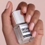 Endurecedor de Uñas Catrice Iron Power 10,5 ml de Catrice, Endurecedores - Ref: S05118137, Precio: 4,55 €, Descuento: %