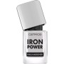 Endurecedor de Uñas Catrice Iron Power 10,5 ml de Catrice, Endurecedores - Ref: S05118137, Precio: 4,55 €, Descuento: %