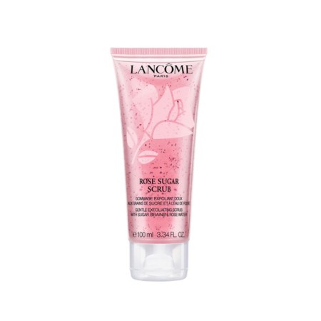 Exfoliant visage Rose Sugar Lancôme Sucre Confort de Lancôme, Exfoliants - Réf : M0112520, Prix : 32,20 €, Remise : %