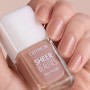 Esmalte de uñas Catrice Sheer Beauties Nº 060 Love You Latte 10,5 ml de Catrice, Esmaltes - Ref: S05118156, Precio: 5,23 €, D...