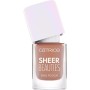 Esmalte de uñas Catrice Sheer Beauties Nº 060 Love You Latte 10,5 ml de Catrice, Esmaltes - Ref: S05118156, Precio: 5,23 €, D...