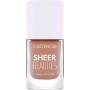 Esmalte de uñas Catrice Sheer Beauties Nº 060 Love You Latte 10,5 ml de Catrice, Esmaltes - Ref: S05118156, Precio: 5,23 €, D...