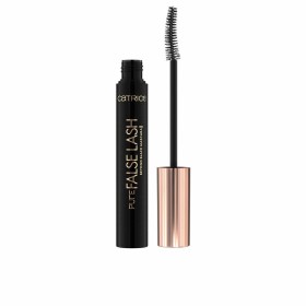 Máscara de Pestañas Catrice Pure False Flash Nº 010 Fiber Black 10 ml de Catrice, Máscaras - Ref: S05118165, Precio: 6,21 €, ...