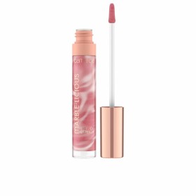 Bálsamo Labial com Cor Catrice Marble-Licious Nº 020 Don't Slurp So Loud 4 ml de Catrice, Bálsamos - Ref: S05118170, Preço: €...