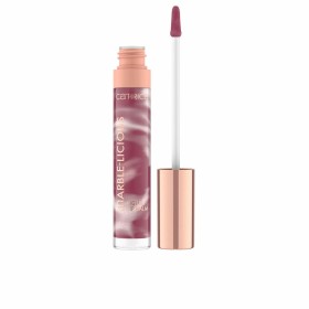 Bálsamo Labial com Cor Catrice Marble-Licious Nº 050 Strawless Flawless 4 ml de Catrice, Bálsamos - Ref: S05118173, Preço: 6,...