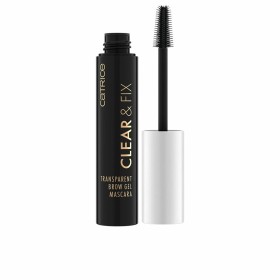 Eyebrow mascara Catrice Clear Fix Transparent 5 ml by Catrice, Eyebrow Colours - Ref: S05118178, Price: €6.33, Discount: %