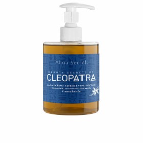 Gel de douche Alma Secret Cleopatra Santal Vanille 500 ml de Alma Secret, Gels douche - Réf : S05118229, Prix : €16.56, Remis...