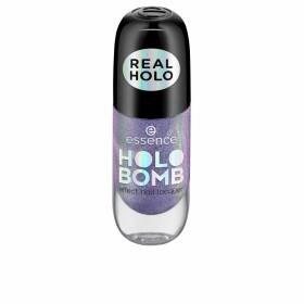 vernis à ongles Essence Holo Bomb Nº 03 Holol 8 ml de Essence, Vernis à ongles - Réf : S05118240, Prix : €4.80, Remise : %