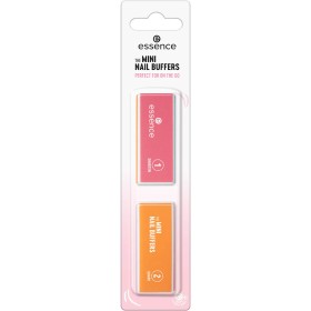 Nail file Essence The Mini (2 Units) by Essence, Nail Files - Ref: S05118243, Price: 3,62 €, Discount: %