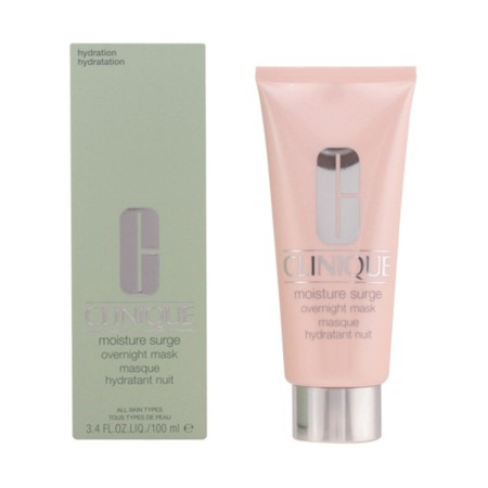 Night Cream Moisture Surge Clinique 2711 100 ml by Clinique, Face masks - Ref: M0112522, Price: 29,57 €, Discount: %