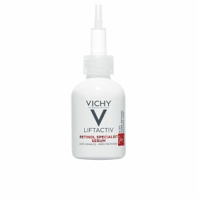 Sérum antirides Vichy Liftactiv Rétinol (30 ml) de Vichy, Sérums - Réf : S05110463, Prix : 39,97 €, Remise : %