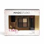 Set de Maquillage Magic Studio Essentials 3 Pièces de Magic Studio, Coffrets de maquillage - Réf : S05118500, Prix : 5,15 €, ...