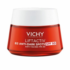 Crema de Noche Vichy Liftactiv 50 ml de Vichy, Hidratantes - Ref: S05110464, Precio: 38,80 €, Descuento: %