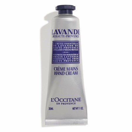 Hand Cream L'Occitane En Provence Lavendar 30 ml by L'Occitane En Provence, Hand & Nail Creams - Ref: S05119084, Price: 7,32 ...