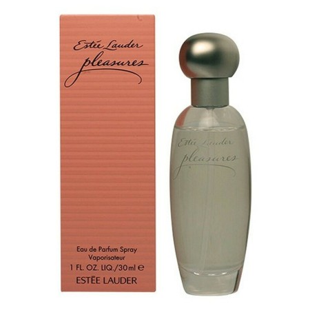 Perfume Mujer Pleasures Estee Lauder EDP EDP de Estee Lauder, Agua de perfume - Ref: S0511048, Precio: 50,02 €, Descuento: %