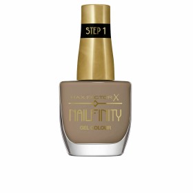 Nagellack Max Factor Nailfinity Nº 205 Solo act 12 ml von Max Factor, Gellack - Ref: S05119093, Preis: €7.21, Rabatt: %