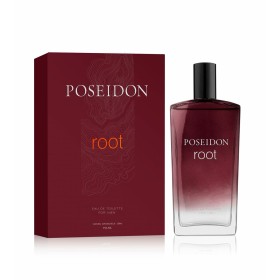 Perfume Hombre Poseidon POSEIDON ROOT EDT 150 ml de Poseidon, Agua de tocador - Ref: S05119134, Precio: 13,77 €, Descuento: %