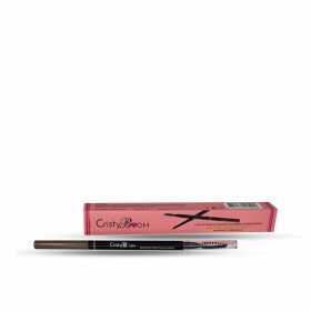 Crayon à sourcils CristyBoom Marron de CristyBoom, Crayons et maquillage pour sourcils - Réf : S05119247, Prix : €5.31, Remis...