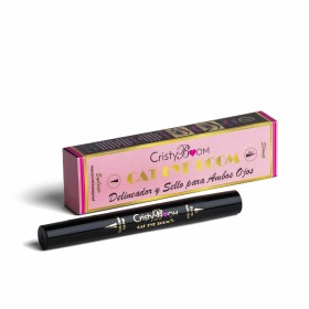 Eyeliner CristyBoom Cat Eye Boom 3 g by CristyBoom, Eyeliners - Ref: S05119253, Price: €7.03, Discount: %